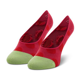 Happy Socks Unisex Pėdutės Happy Socks BDO06-3500 Rožinė