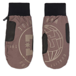 DC Shoes Skihandschuhe DC Shoes Tribute ADYHN03035 Violett