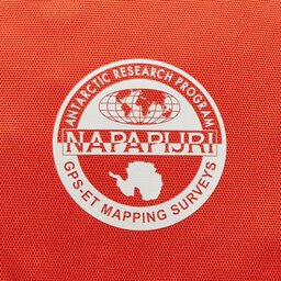 

Рюкзак Napapijri H-Hornby Dp NP0A4HND Orange Spicy A63, Оранжевий