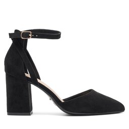 DeeZee Pumps DeeZee KL-HT6160 Schwarz