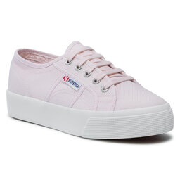 Superga 2730 COTU White - Mens White Trainers - White Sneakers