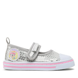 Primigi Pantofi Primigi 3946000 Argintiu