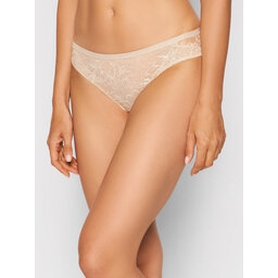 Triumph Triumph Σλιπ κλασικά Amourette Charm 10205567 Μπεζ