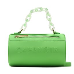 CAFèNOIR Τσάντα CAFèNOIR C3BD0402 Verde Mela G033