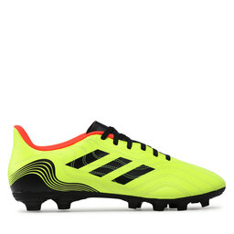 

Взуття adidas, Жовтий