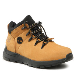Timberland Botines planos Timberland Sprint Trekker TB0A2HP42311 Wheat Nubuck