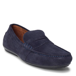 Polo Ralph Lauren Мокасини Polo Ralph Lauren Reynold 803893741001 Hunter Navy
