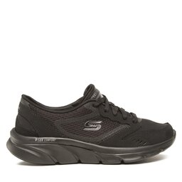 

Снікерcи Skechers Plenty Success 104337/BBK Black, Чорний