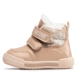 

Чоботи Big Star Shoes KK374189 Gold, Золотий