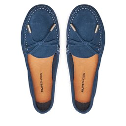 

Мокасини Filipe 5166 Jeans, Cиній