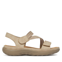 Rieker Sandalen Rieker 64870-62 Beige
