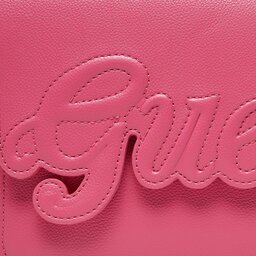 

Сумка Guess J4RZ14 WFZL0 G5A3, Рожевий
