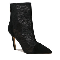 Guess Stövletter Guess Sirina FL5SRI LAC10 BLACK