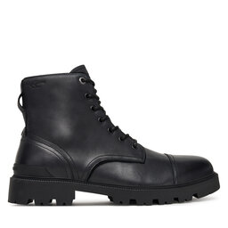 Pepe Jeans Черевики Pepe Jeans Ryan Brit M PMS500002 Чорний