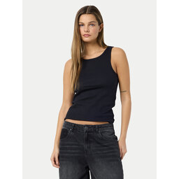 Noisy May Noisy May Top Maya 27033135 Schwarz Tight Fit