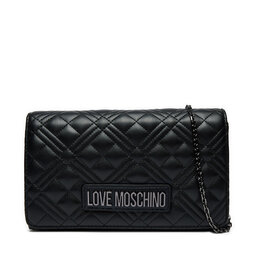 Bolso LOVE MOSCHINO JC4079PP1LLA000A Negro zapatos.es