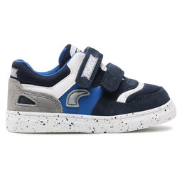 

Снікерcи Primigi 7448422 Navy, Cиній