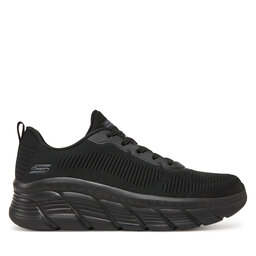 Skechers Laisvalaikio batai Skechers Bobs B Flex Hi-Flying Hi 117385/BBK Juoda
