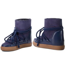 

Снігоходи Inuikii Sneaker Classic 70203-5 D'Blue, Cиній