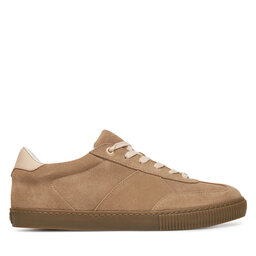 Pollini Сникърси Pollini SB15142G0MUB0104 Бежов