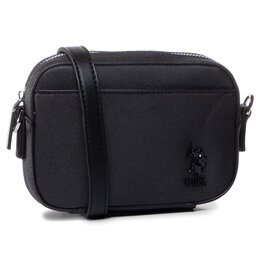 

Сумка на пояс U.S. Polo Assn. Portsmouth Belt Bag BEUPO2809WVP Black, Чорний