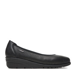 Rieker Pantofi Rieker L5360-00 Negru