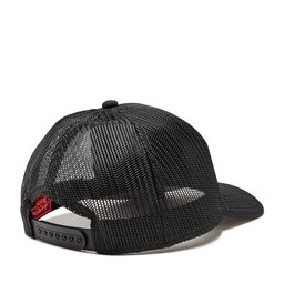 

Бейсболка American Needle Riptide Valin - ACDC SMU706A-ACDC Black, Чорний