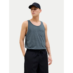 Jack&Jones Jack&Jones Trikó Varenna 12273165 Szürke Regular Fit