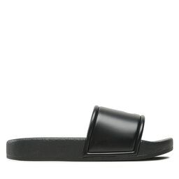 

Шльопанці KARL LAGERFELD Z29063 M Black 09B, Чорний