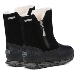 

Снігоходи EMU Australia Baker K12941 Black, Чорний