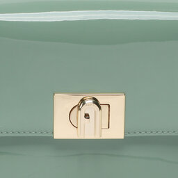 

Сумка Furla Zoe WB00856-VEV000-1996S-1-007-20-IT-B Mineral Green, Зелений