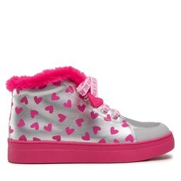 

Черевики Agatha Ruiz de la Prada 221941-B-FB D Plata, Срібний