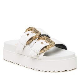 Versace Jeans Couture Pantoletten Versace Jeans Couture 74VA3SM1 ZS539 003