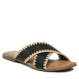 Gioseppo Sandali Gioseppo ASSU 69120-P Black