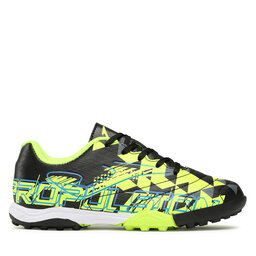 

Взуття Joma Propulsion Jr 2301 PRJW2301TF Black Yellow Fluor, Чорний