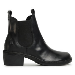 

Челсі Fly London Memefly P211030000 Black, Чорний