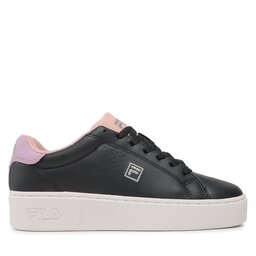 Fila Αθλητικά Fila Crosscourt Altezza Kids FFK0079.83150 Μαύρο