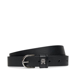 Tommy Hilfiger Curea de Damă Tommy Hilfiger AW0AW15766 Black BDS