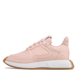 

Снікерcи Giuseppe Zanotti RS20030 Nude 003, Рожевий