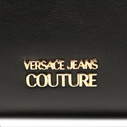 

Сумка Versace Jeans Couture 74VA4BFM ZS412 899, Чорний