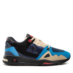 

Снікерcи Le Coq Sportif Lcs R1000 Street Craft 2210330 Dress Blue/Beige, Cиній