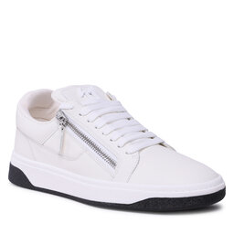 Giuseppe Zanotti Сникърси Giuseppe Zanotti RM30035 White 002