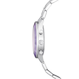 

Годинник Swarovski Octea Lux Sport 5632484 Siv/Vol/Sts, Срібний