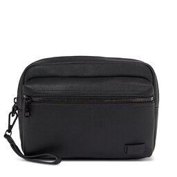 Calvin Klein Jeans Kleine Umhängetasche Calvin Klein Jeans Inst Plaque Small Pouch W/Pkt K50K510713 BDS