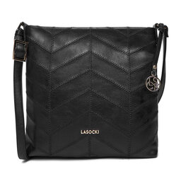 Lasocki Bolso Lasocki C-LSK-K-019-06 Negro