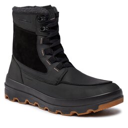 Kamik Sniego batai Kamik Inception WK0770 Black