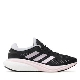 

Взуття adidas Supernova 2 W GW9098 Cblack/Mapume/Almpnk, Чорний
