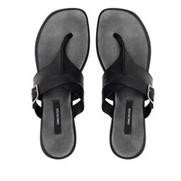 GINO ROSSI Zehentrenner Gino Rossi YARA-6610 Schwarz