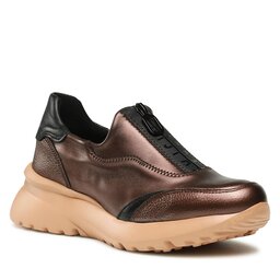 Hispanitas Sneakers Hispanitas Polinesia HI233032 Bronzo