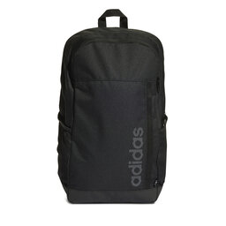 adidas Mochila adidas Motion Linear Backpack HG0354 black/white